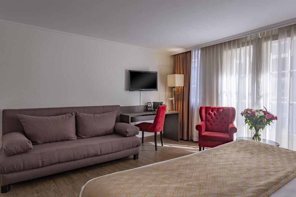 Avenue Hotel Amsterdam 47/66