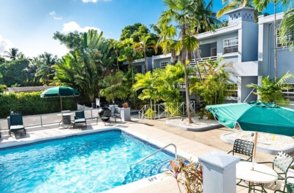 The Palms Resort 53/62