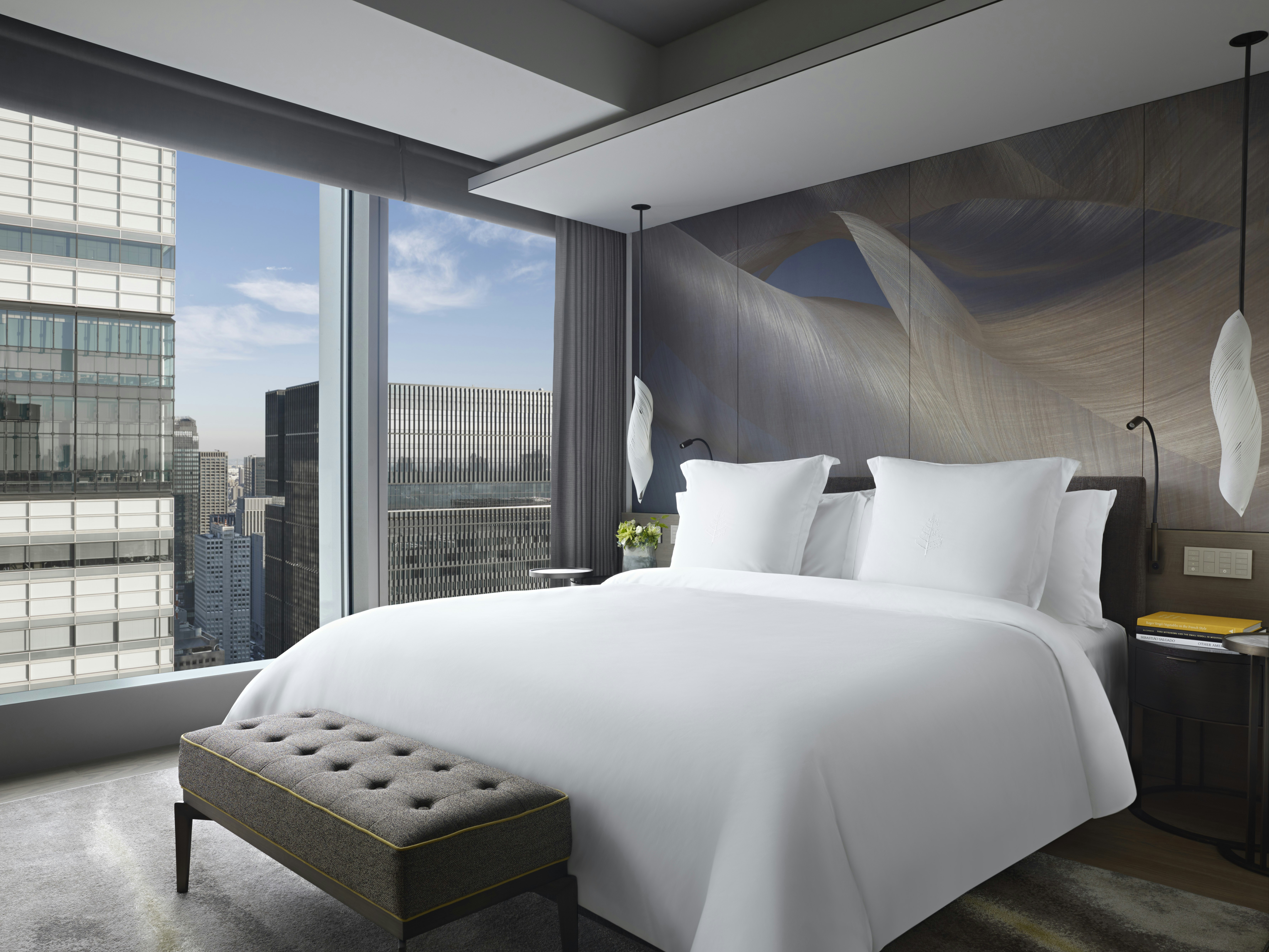Four Seasons Hotel Tokyo Otemachi 17/64