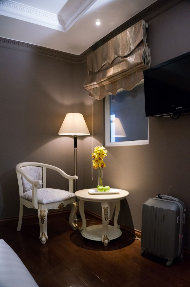 Silverland Jolie Hotel Spa 17/49