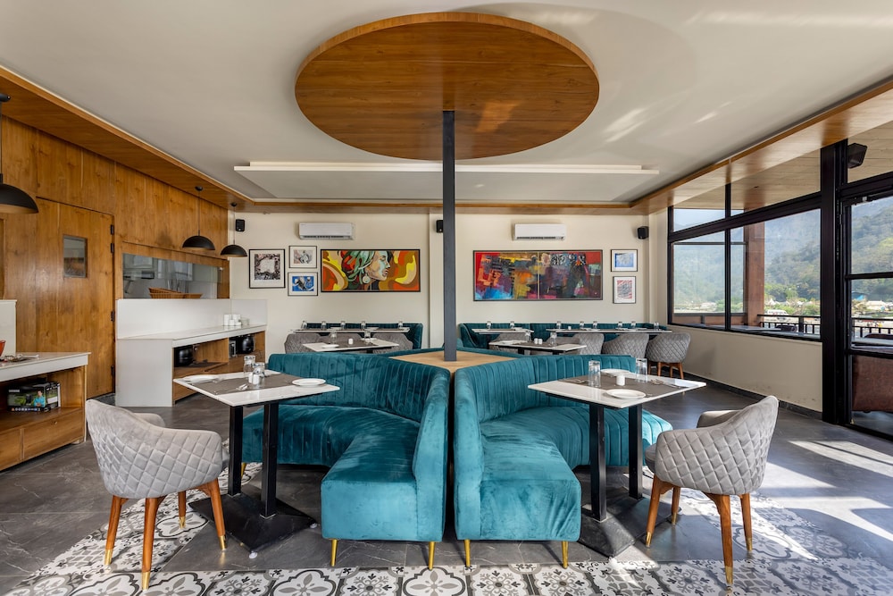 juSTa Rasa Retreat & Spa Rishikesh 50/67