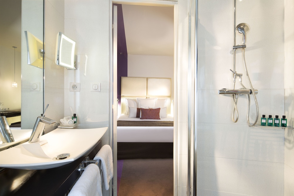 Grand Hotel Saint Michel 5/39