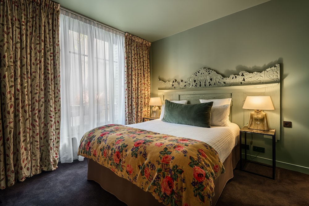 Hotel Villa Nicolo 16/61