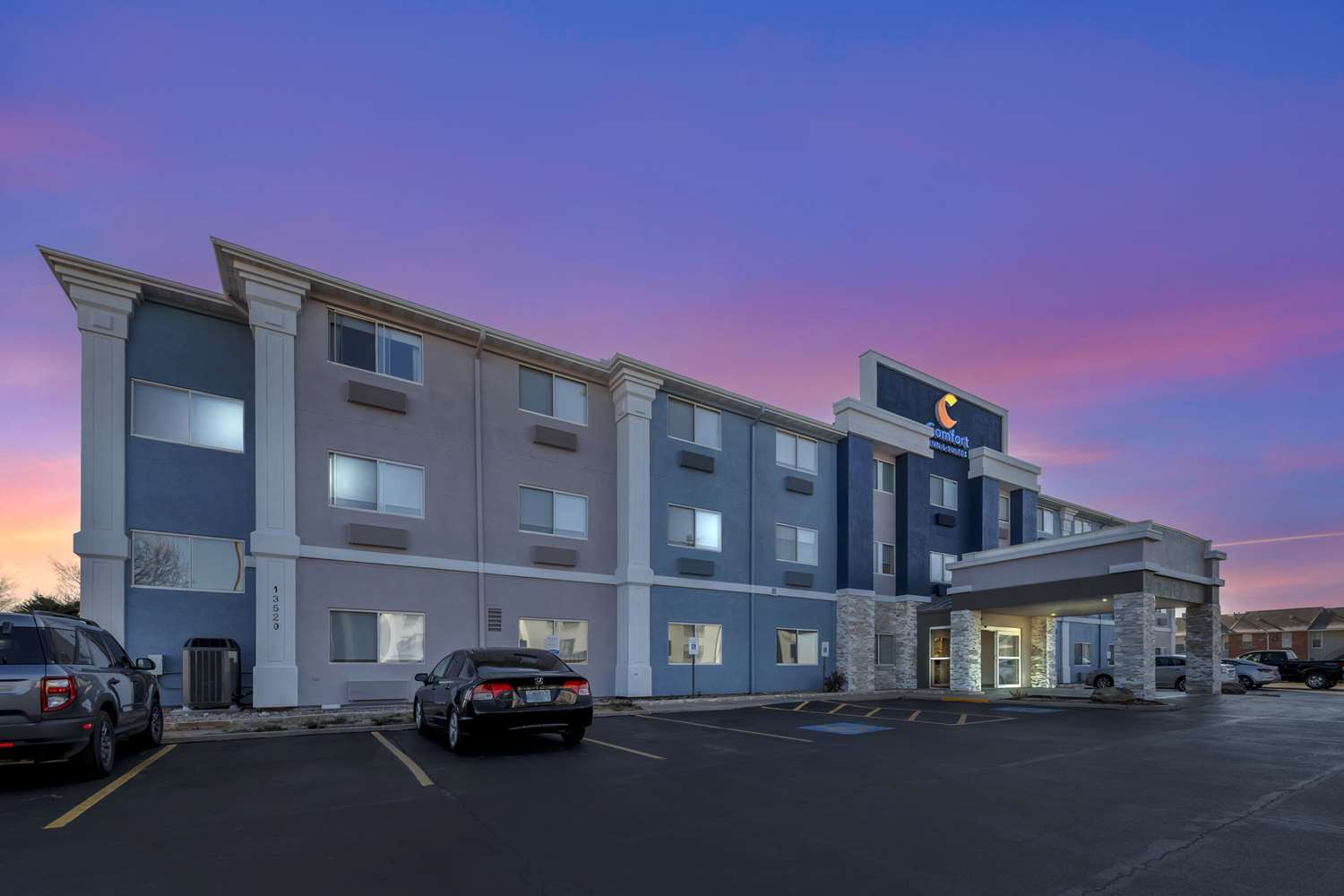 Comfort Inn & Suites Oklahoma City, OK 31/31