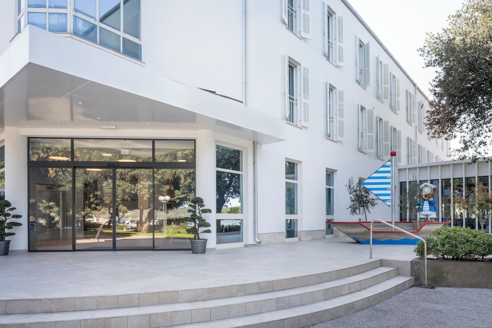Falkensteiner Hotel Park Punat 55/59