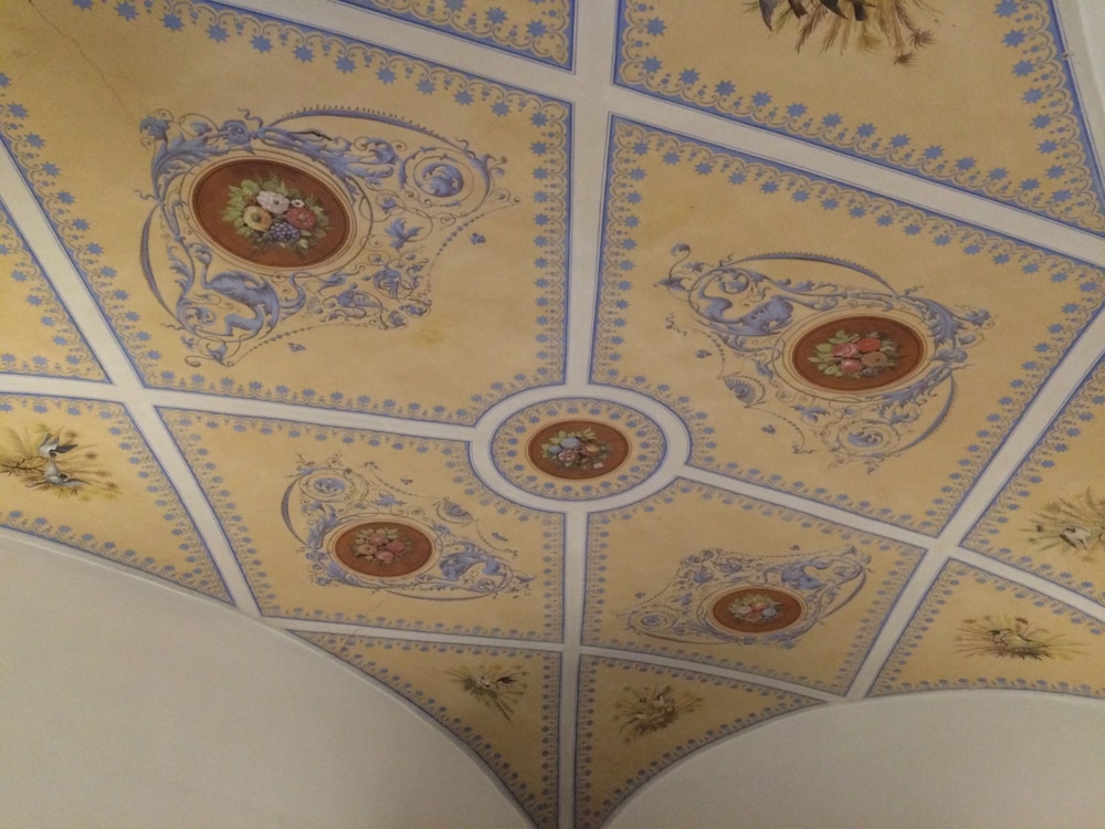 Relais La Corte Dei Cavalieri 5/50