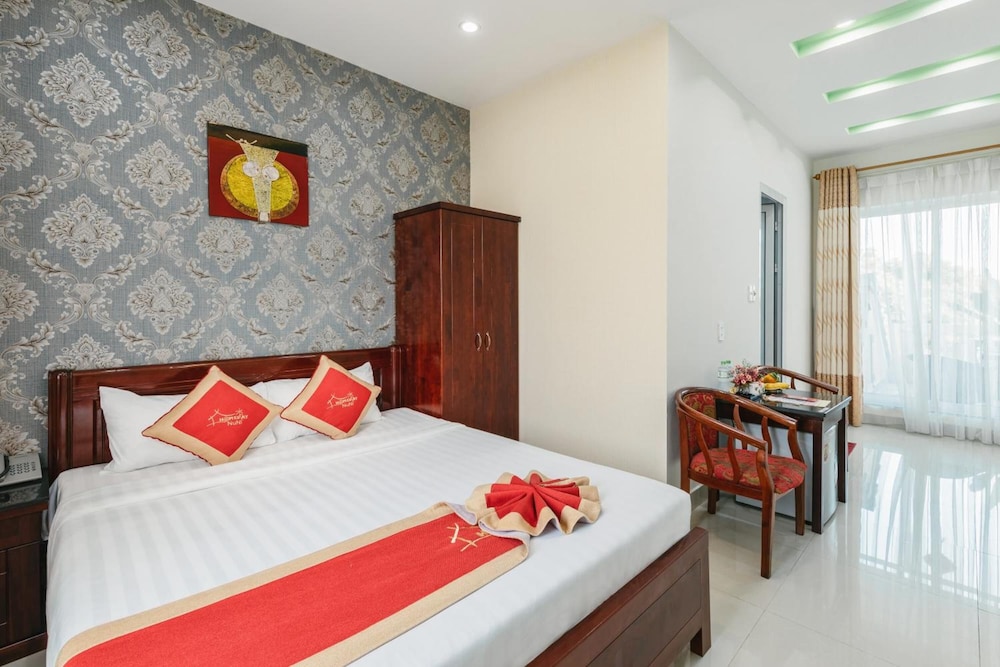 Nuni Hoi An Homestay 17/57
