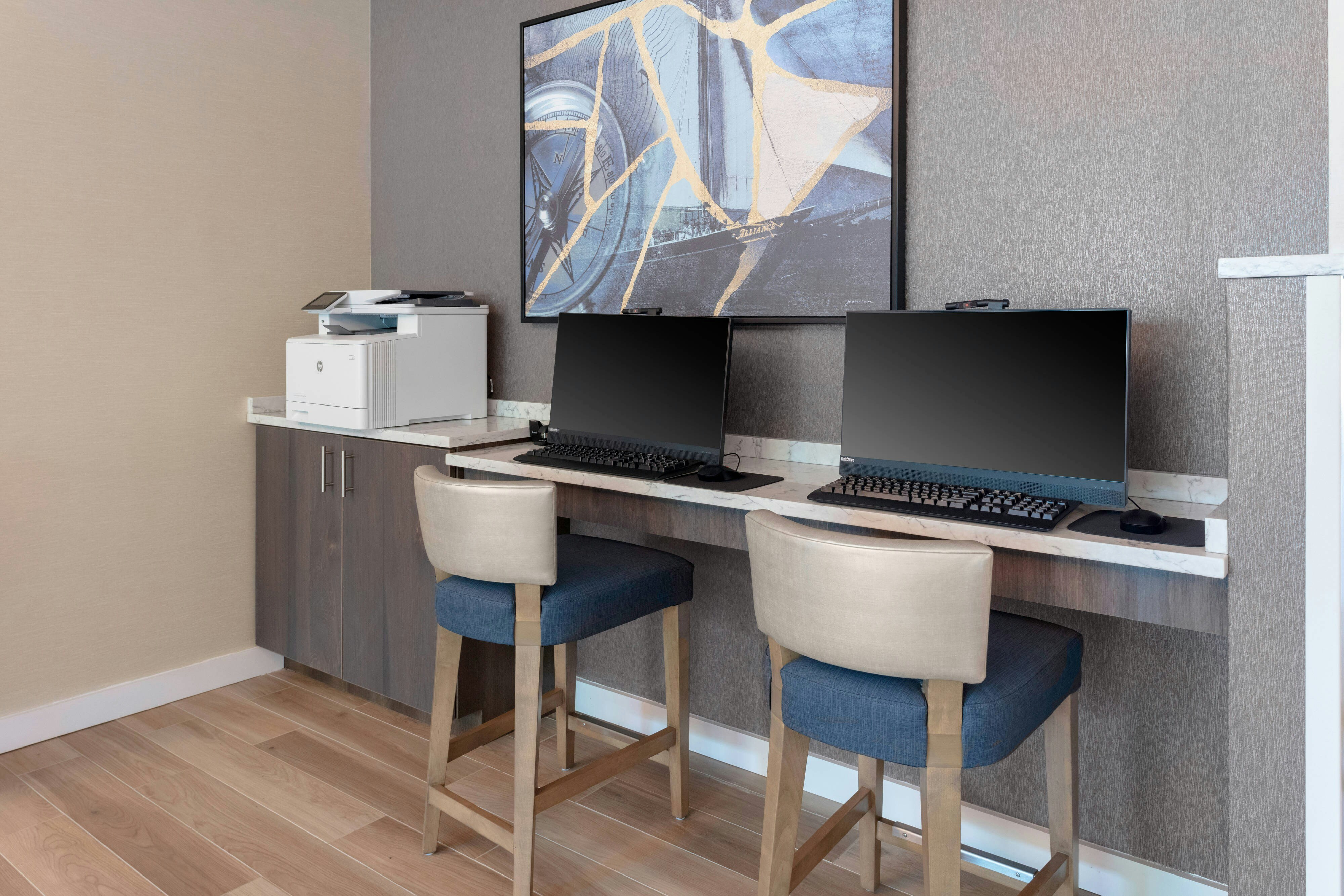 Residence Inn Virginia Beach Town Center 35/40