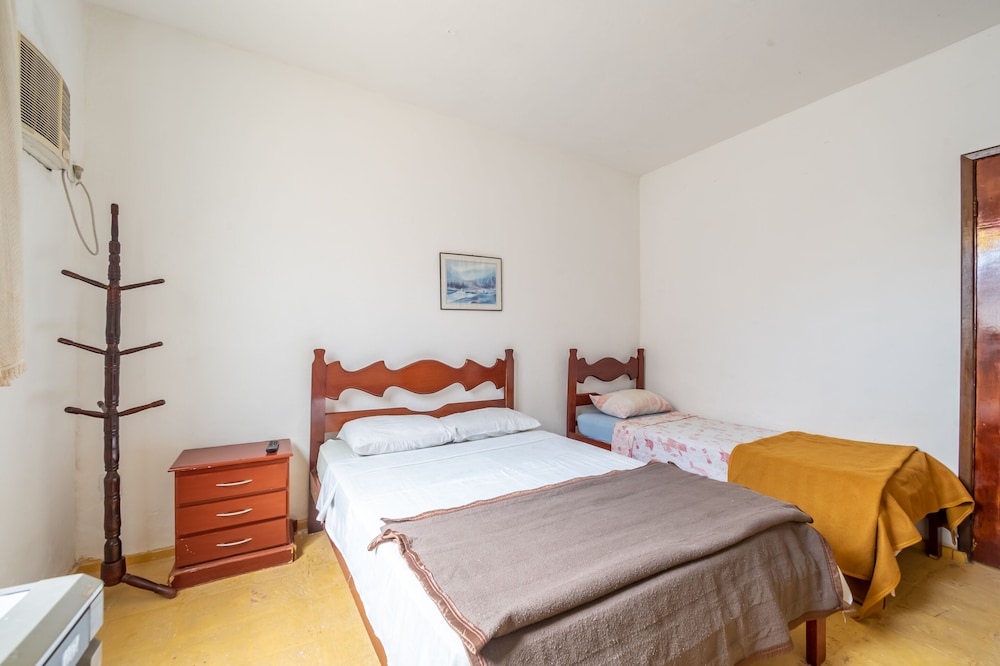 OYO Residencial Muriqui Apart Hotel, Mangaratiba 12/45