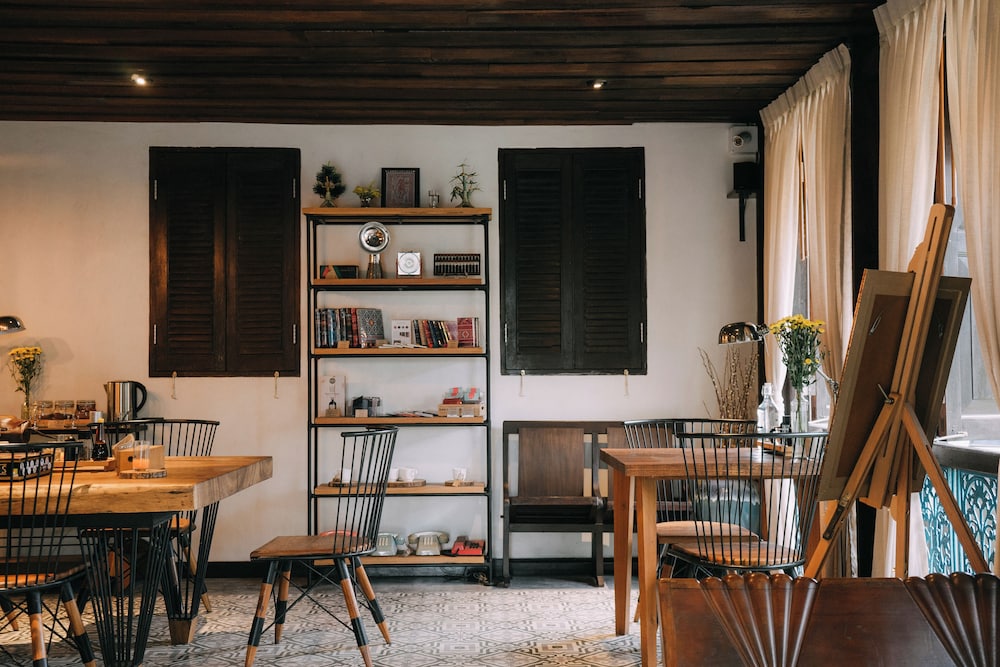 Once (Upon A Time) Chiang Mai Boutique Home 53/65