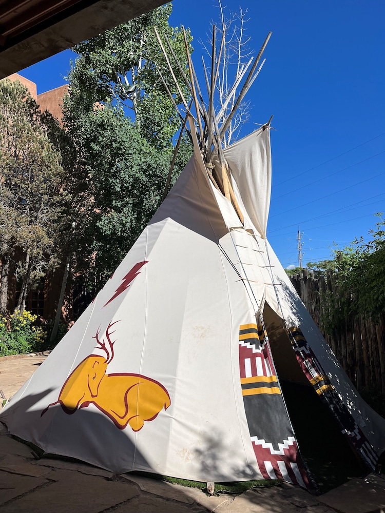 The Hacienda Spa At Hotel Santa Fe 46/49