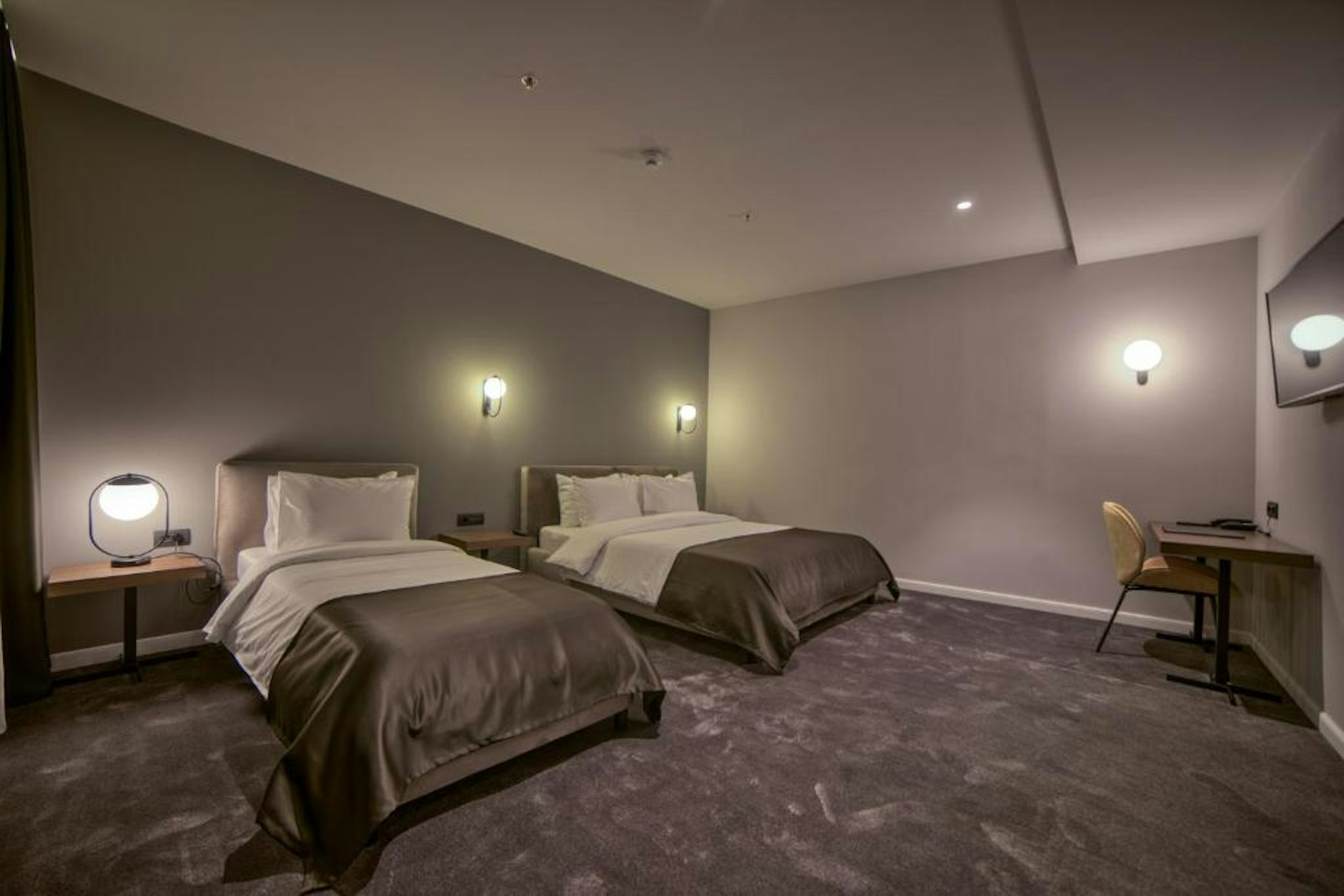 Boscovich Boutique Hotel 17/54