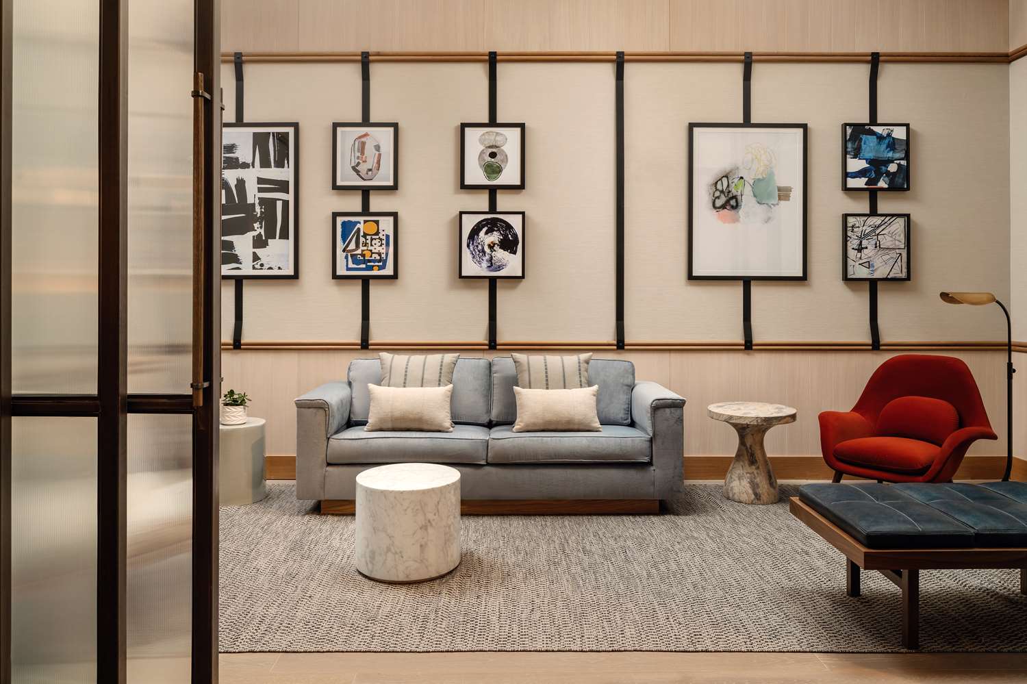 Arlo Midtown 34/47