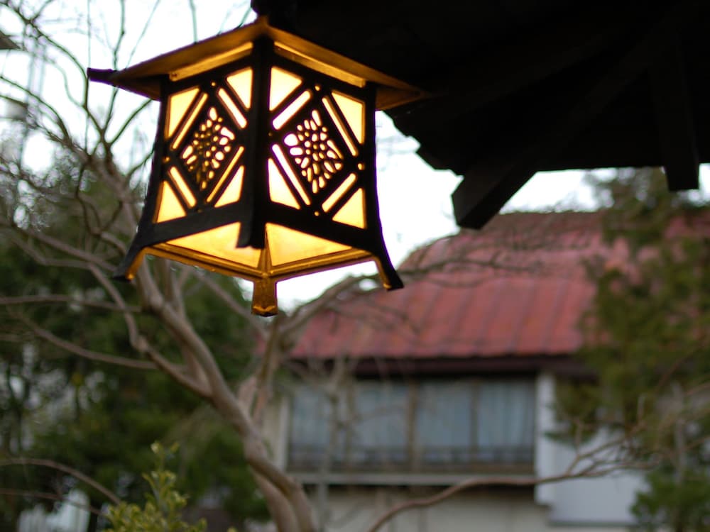 Kinokuniya Ryokan 2/29