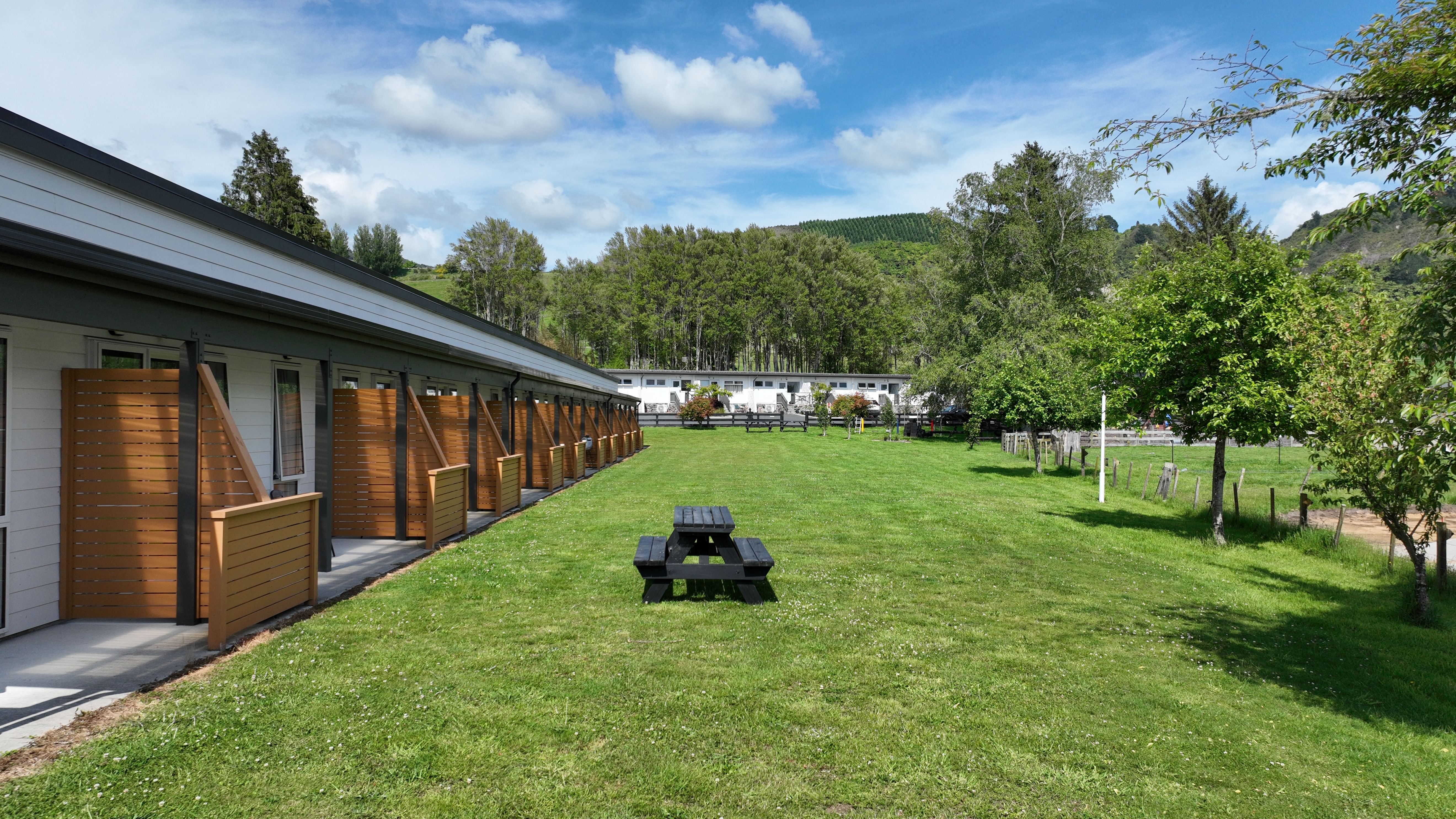 436 Rotorua Hideaway Lodge 36/38