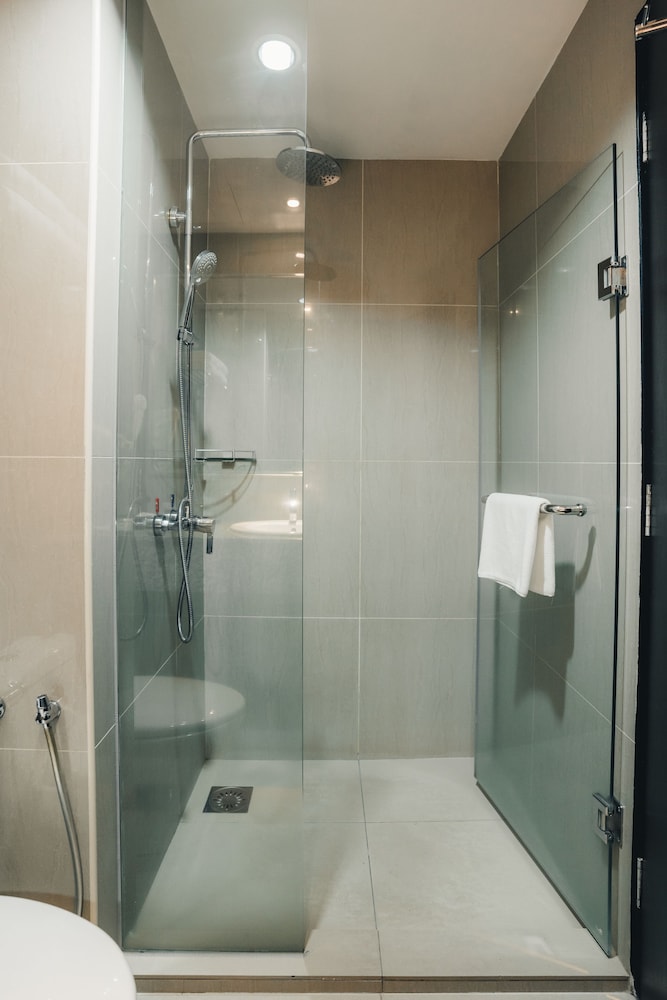 Le Venue Hotel 49/50