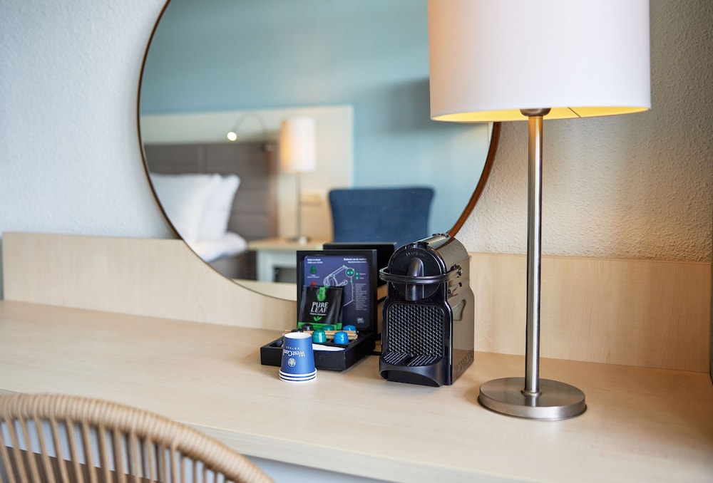 WESTCORD HOTEL DE WADDEN 15/42
