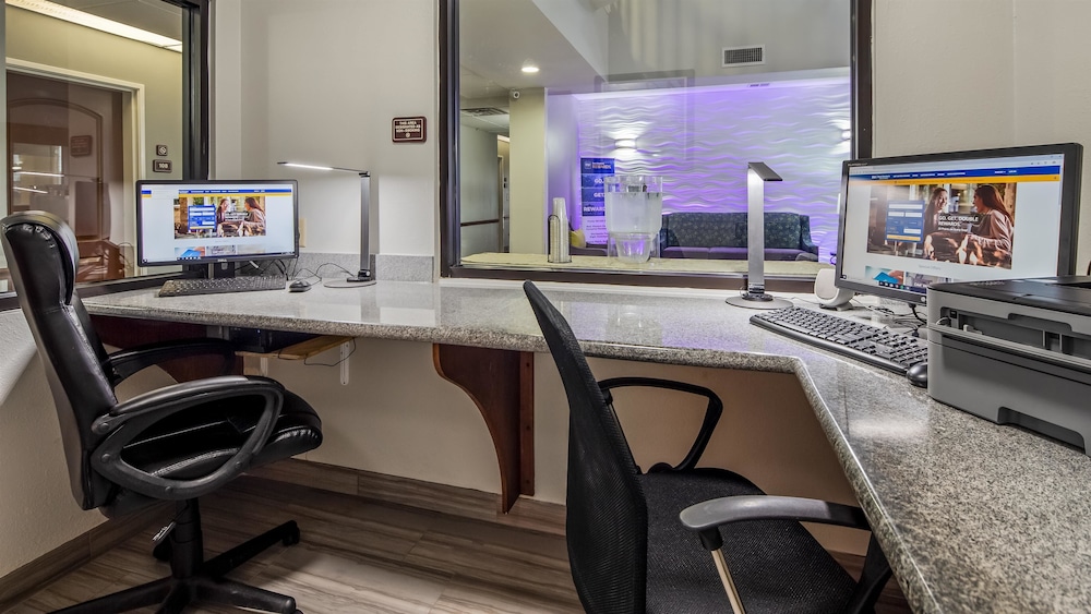 Best Western Executive Inn Corsicana 23/25