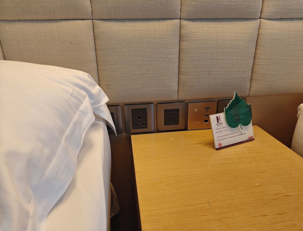H1 Hotel 38/55