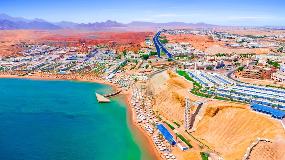 Pickalbatros Aqua Park Sharm El Sheikh 44/50