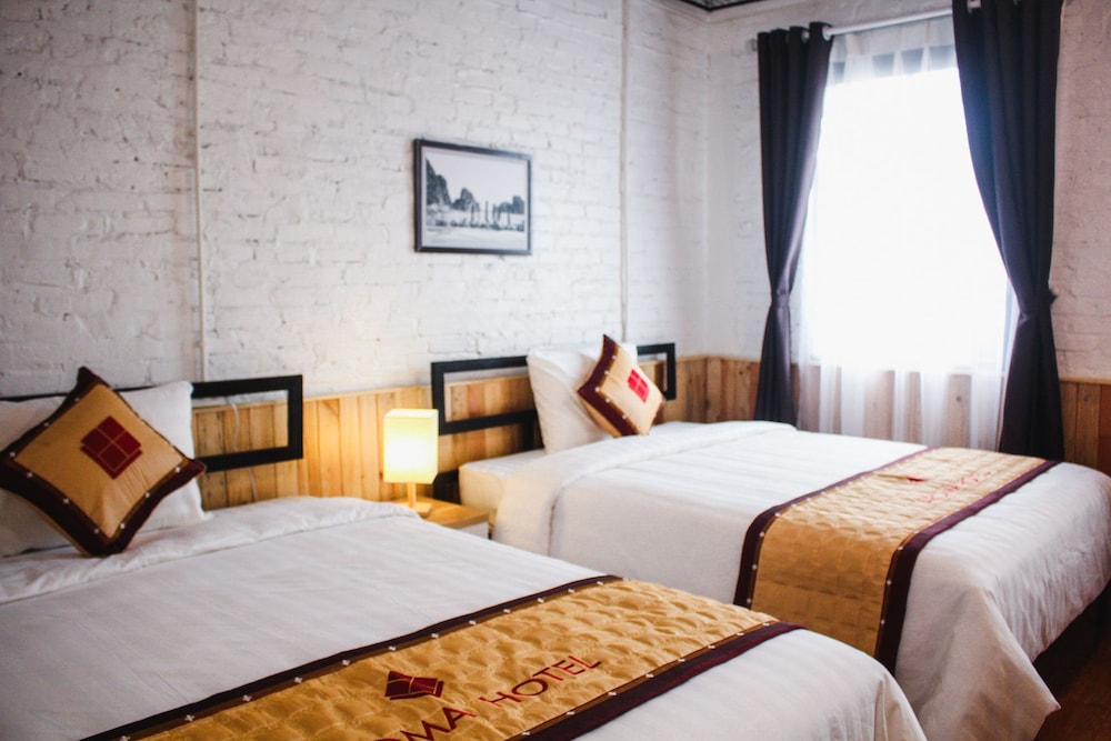 Aroma Ha Long Hostel 12/50