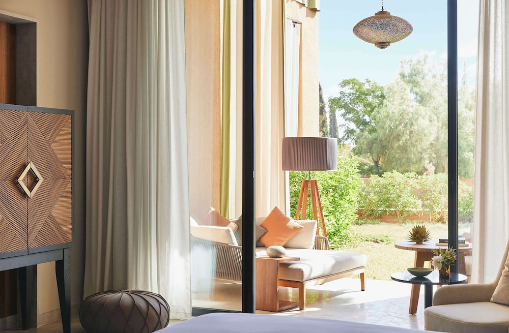Park Hyatt Marrakech 31/50