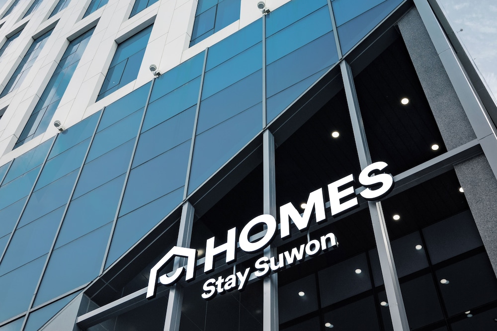 HOMES Stay Suwon 1/37