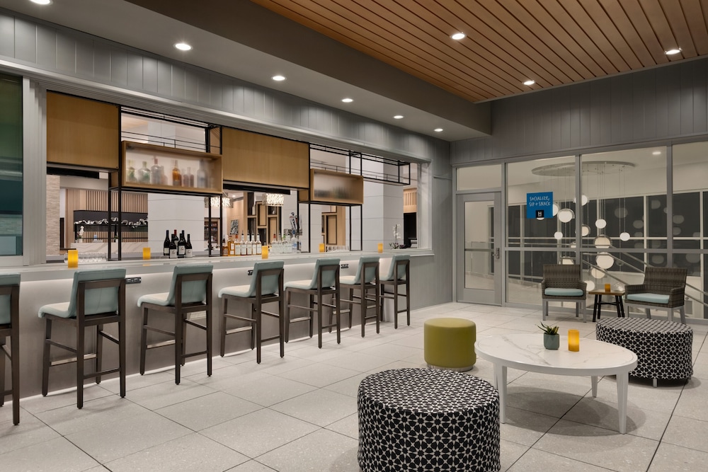 Hyatt House Atlanta Perimeter Center 30/47