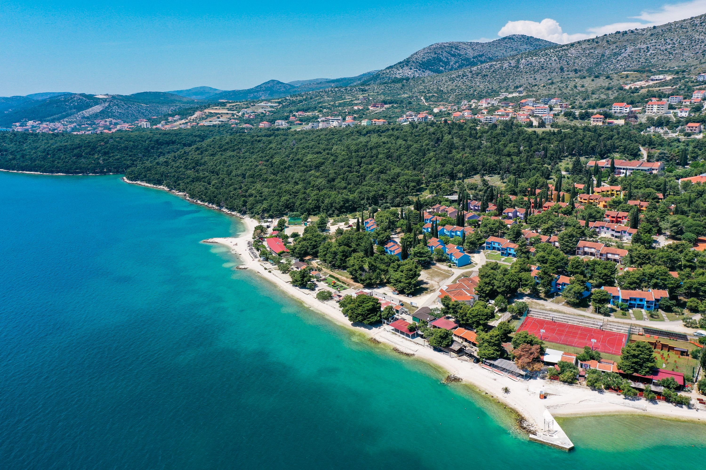 Apartmani Medena 6/13