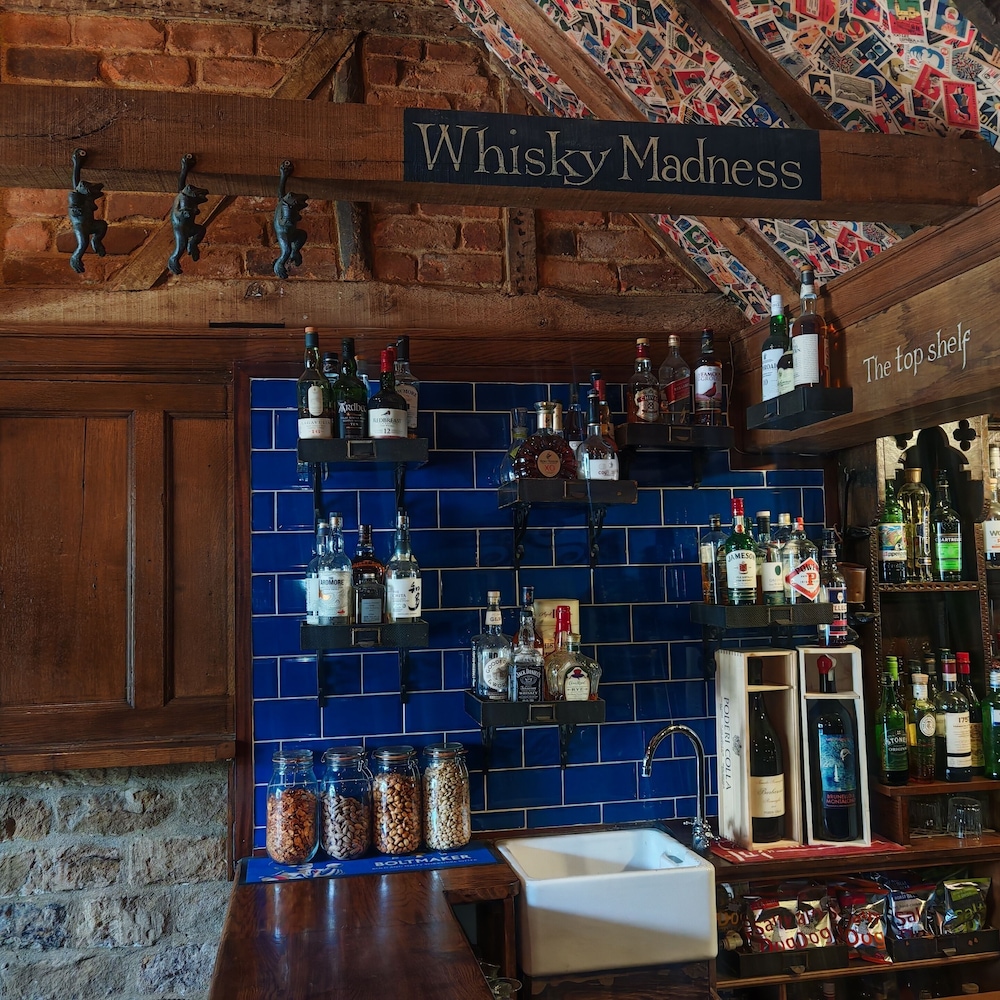 The White Horse Inn 5/62