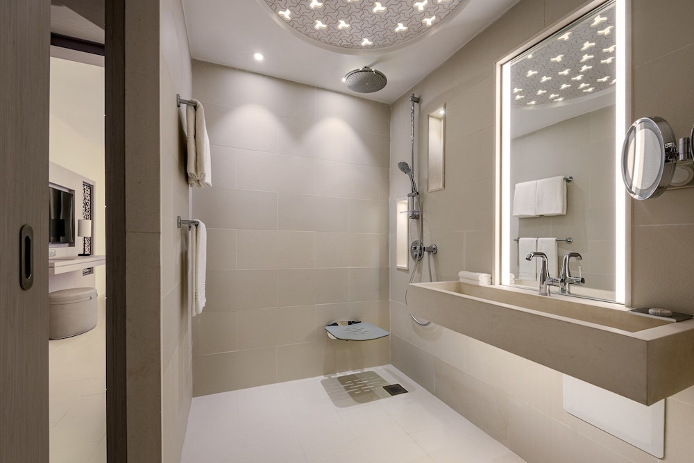 Rabat Marriott 50/50