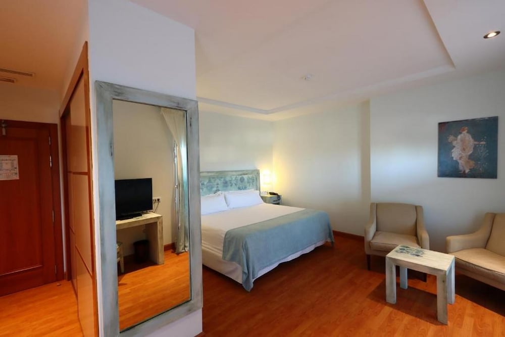 Gran Hotel Aqualange 21/61