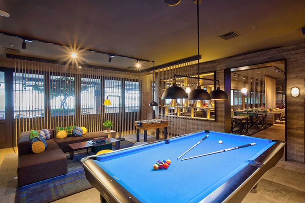 Rooms Inc Hotel Pemuda 29/59