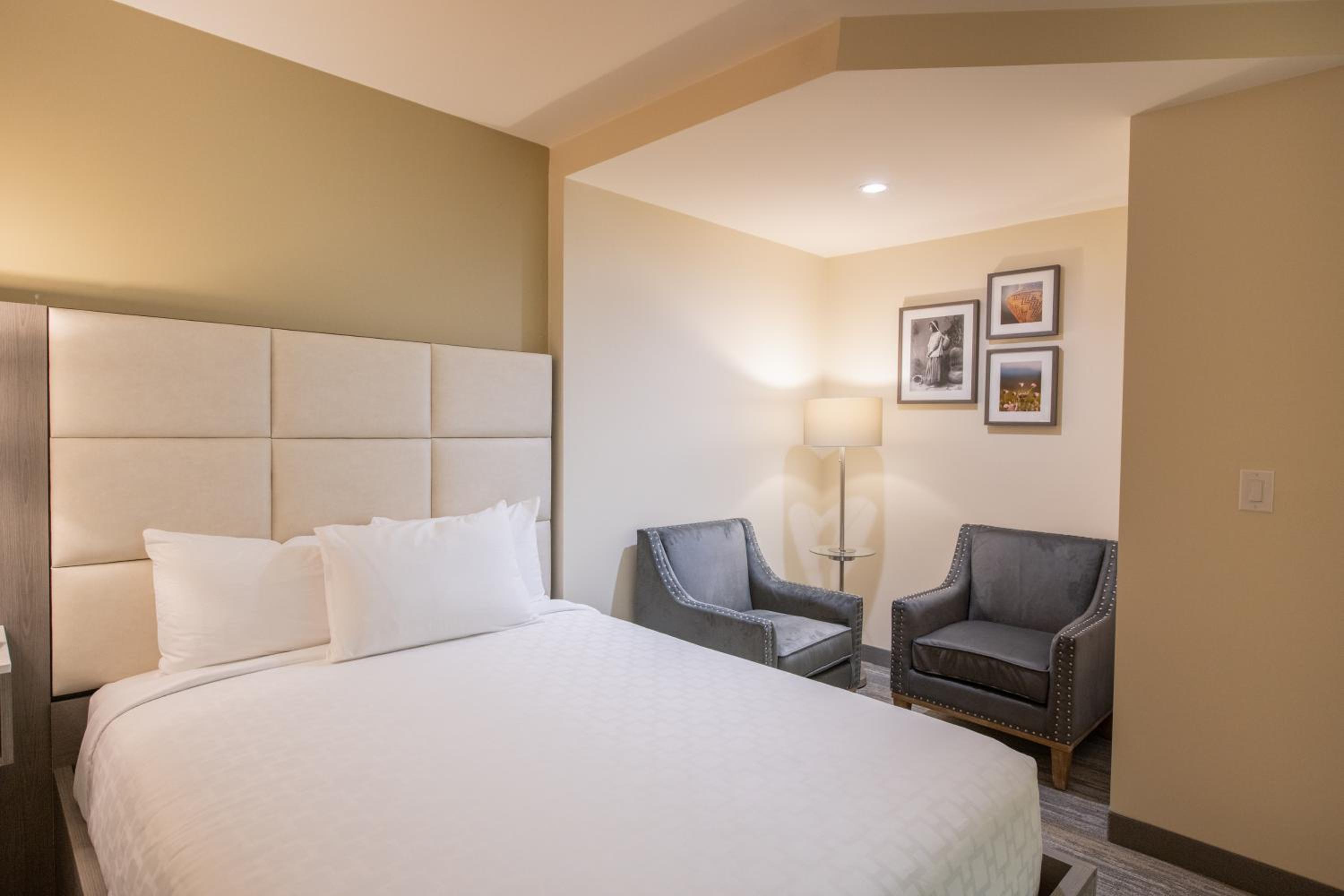 Apache Gold Resort Hotel & Casino 10/50