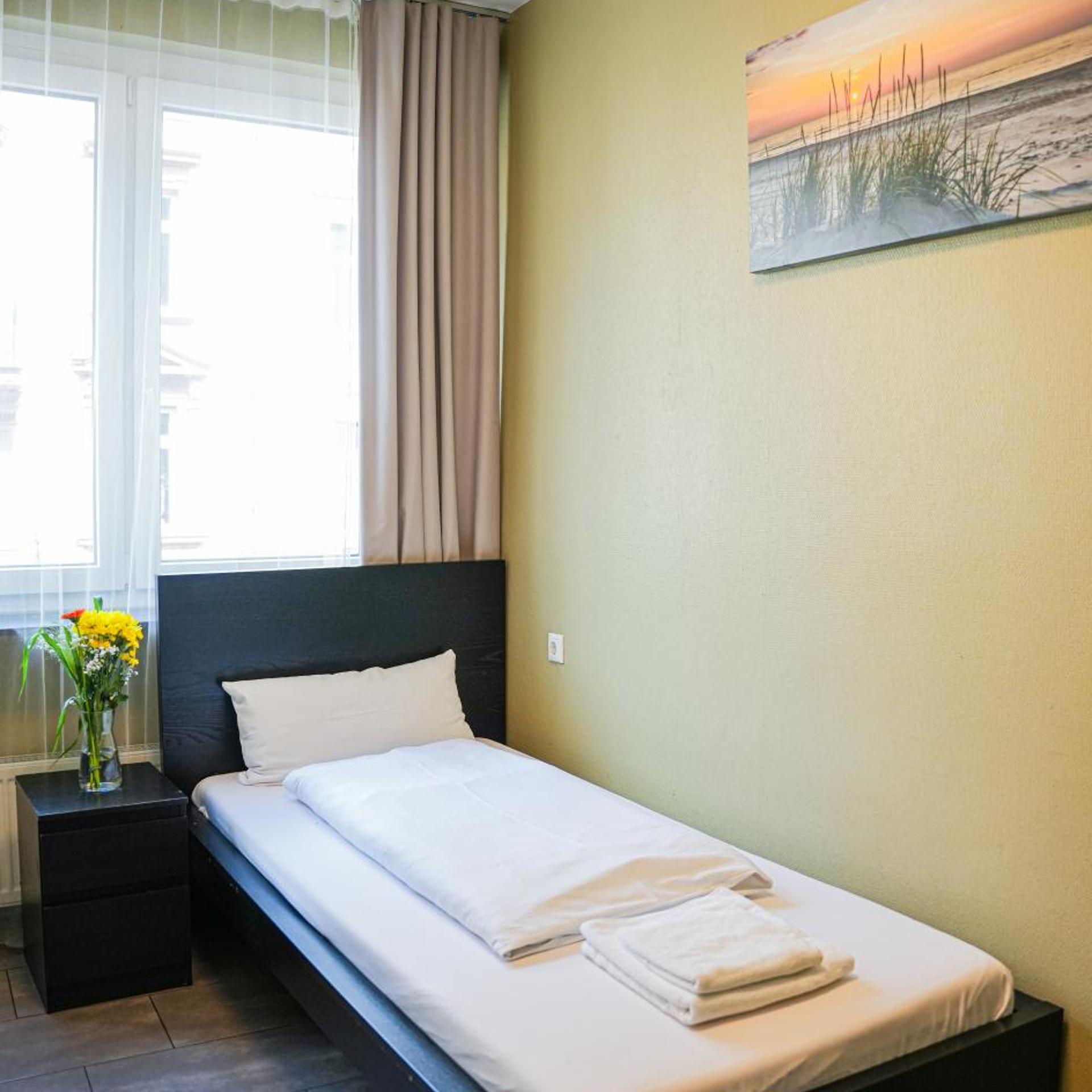 Hotel Aba 18/50
