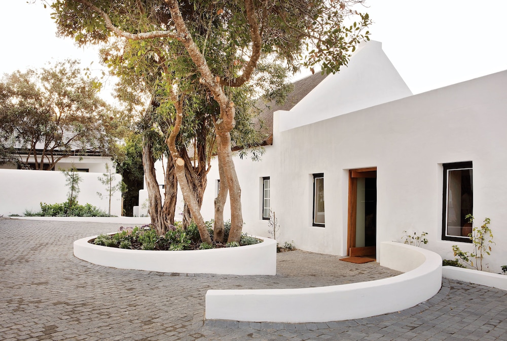 The Old Rectory 60/67