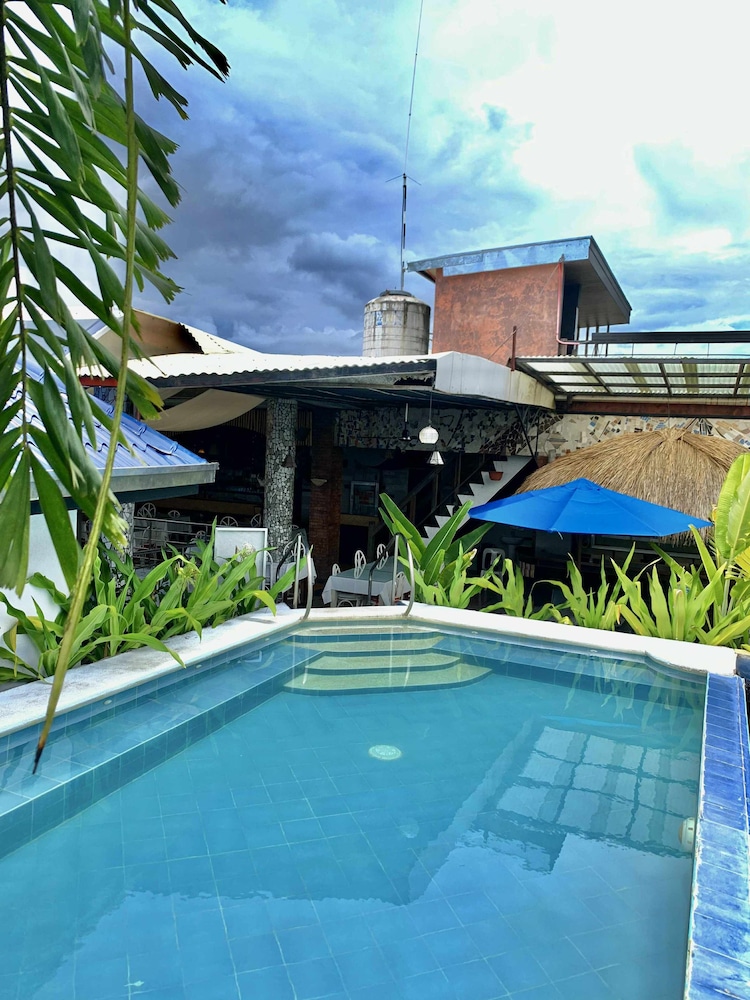 Grande Vista Hotel 7/61
