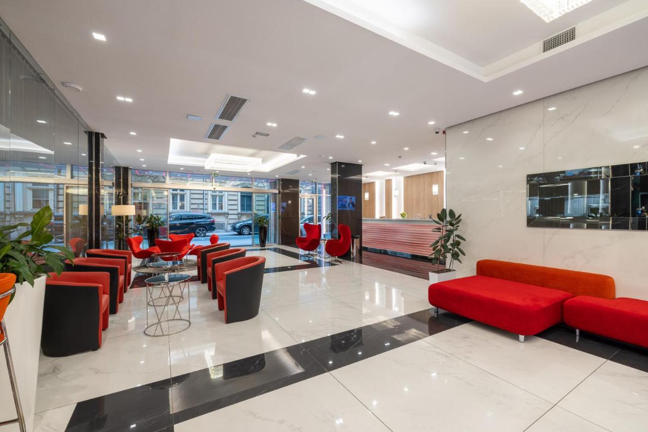 Hotel Golan by Silvercrowngroup 26/46