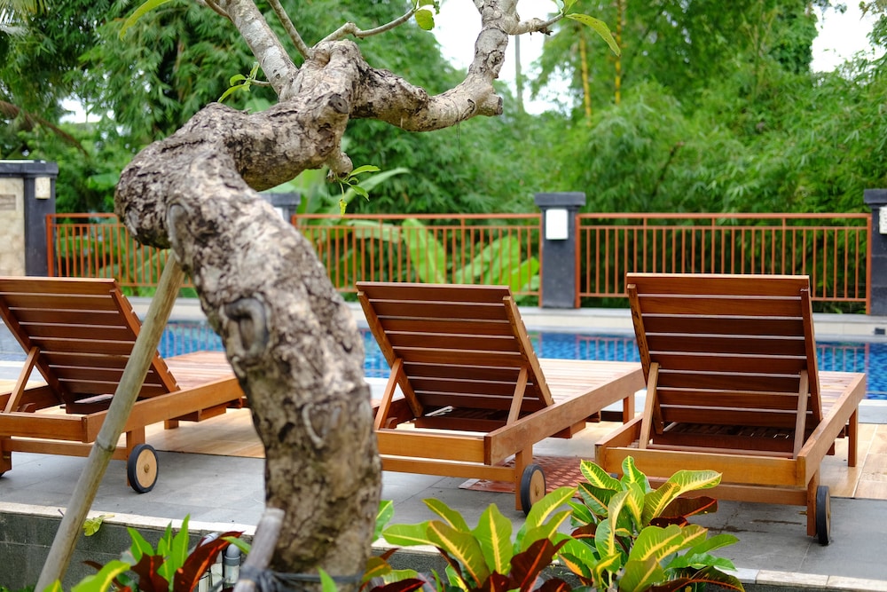 Sari Villa Ubud 7/69