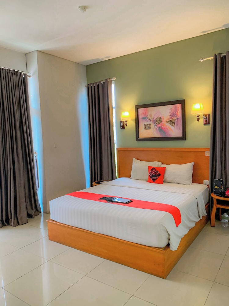 Prima Sr Hotel & Convention 22/50