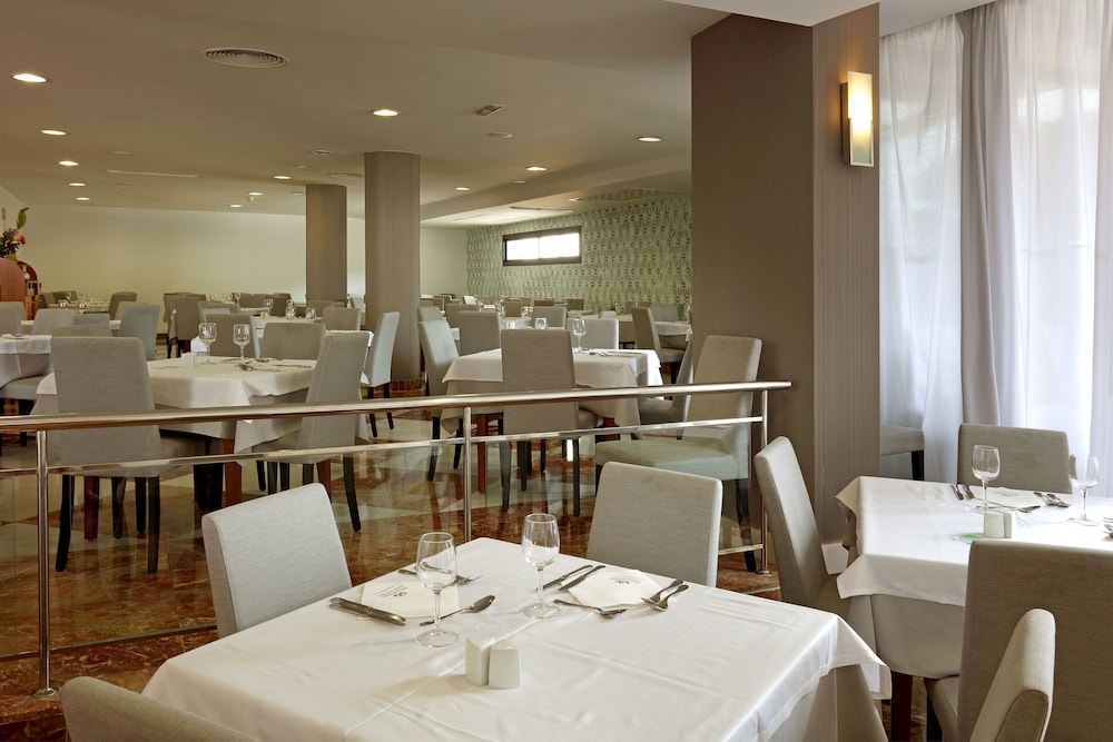 Palladium Hotel Palmyra - Adults Only 35/50