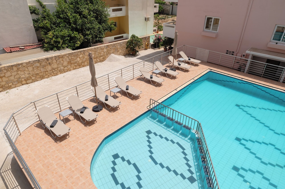 Thelesi Apartments 27/50