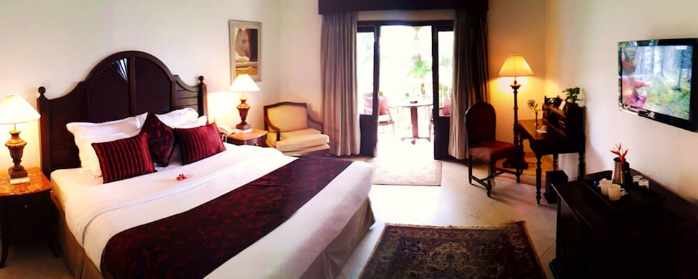 Club Mahindra Acacia 9/35