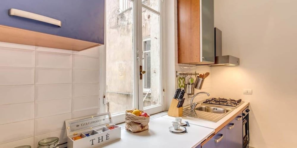 Monti - Coliseum 3 bedroom apartment 28/32