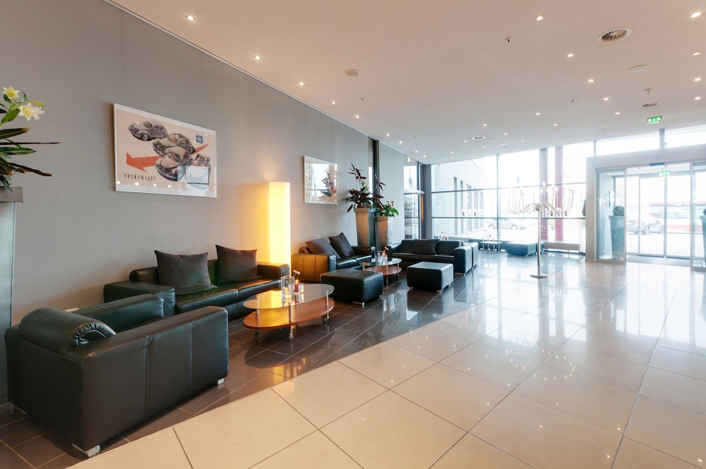 Hotel Wolfsburg Centrum, Affiliated by Melia 37/60
