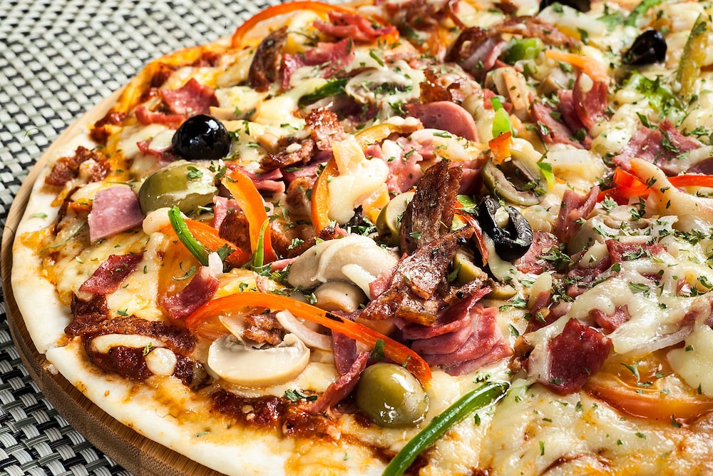 セブ ホワイトサンズ リゾート&スパ 写真5