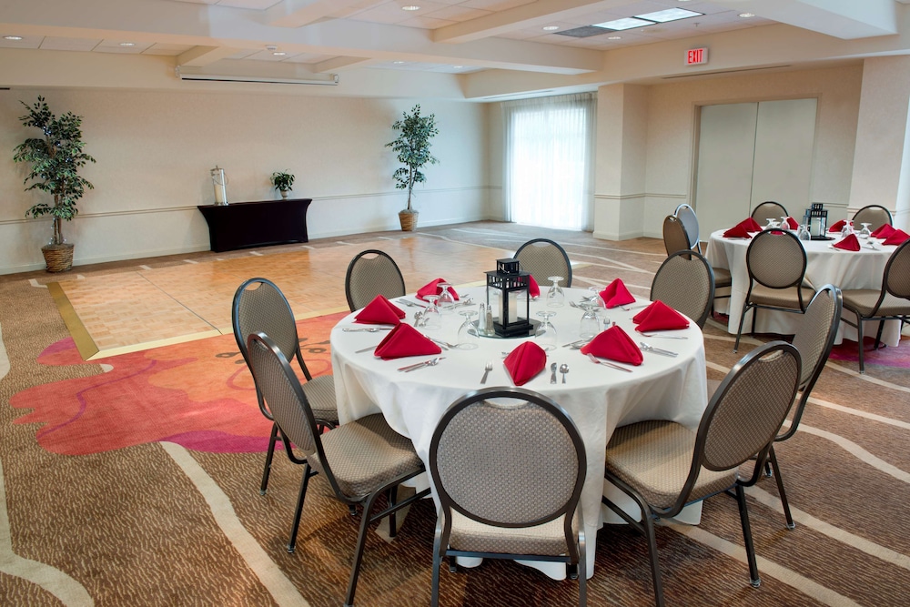 Hilton Garden Inn Rock Hill 50/77