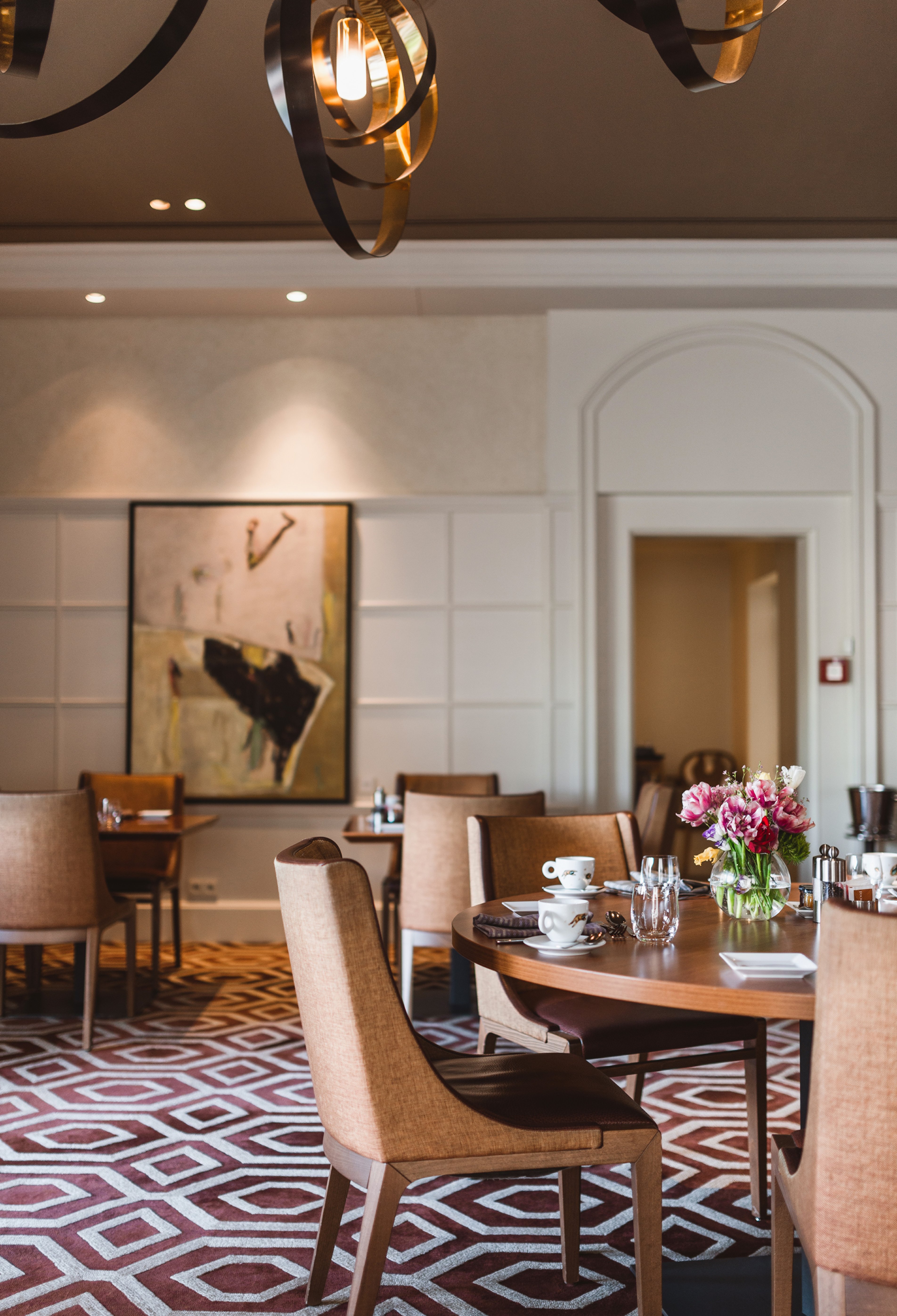Four Seasons Hotel Prague 37/47