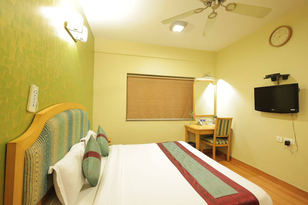 HOTEL SUDESH TOWER 11/37