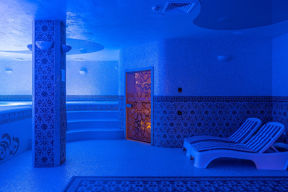 Hotel Inspira-S Tashkent 49/71